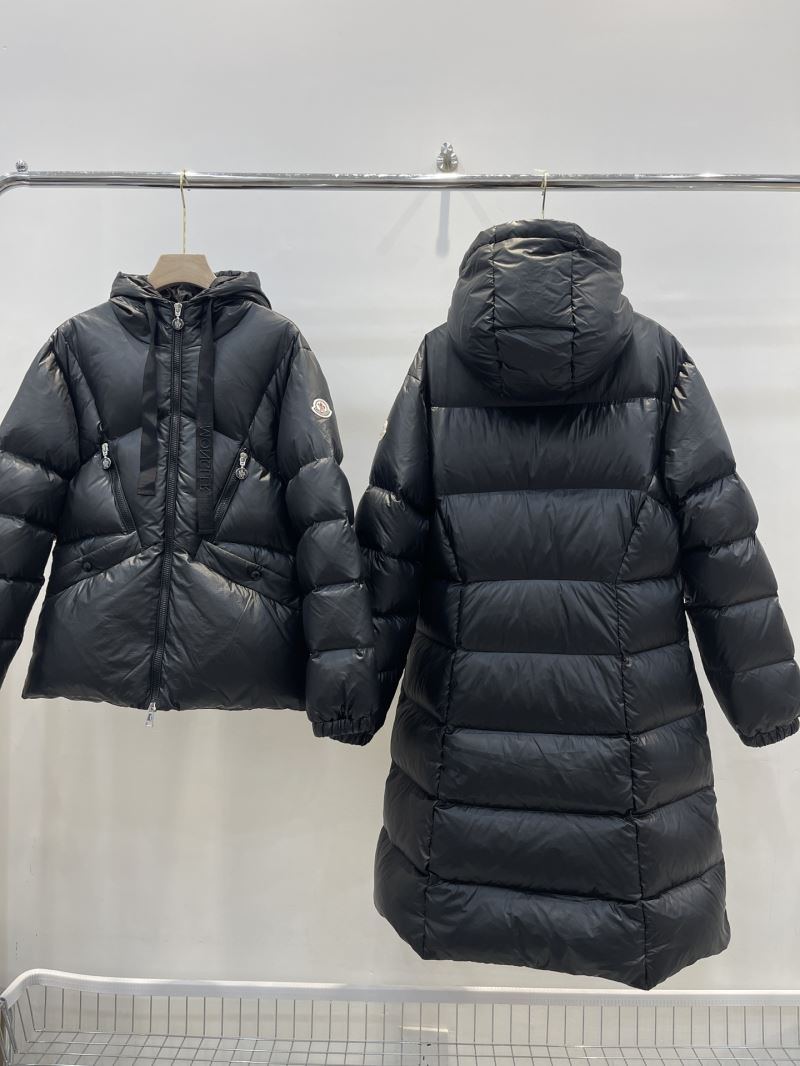 Moncler Down Jackets